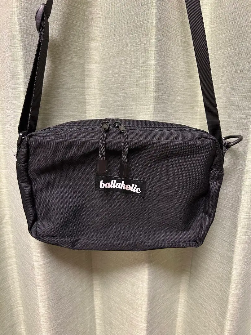 2026年最新】ballaholic ショルダーバッグの人気アイテム - メルカリ