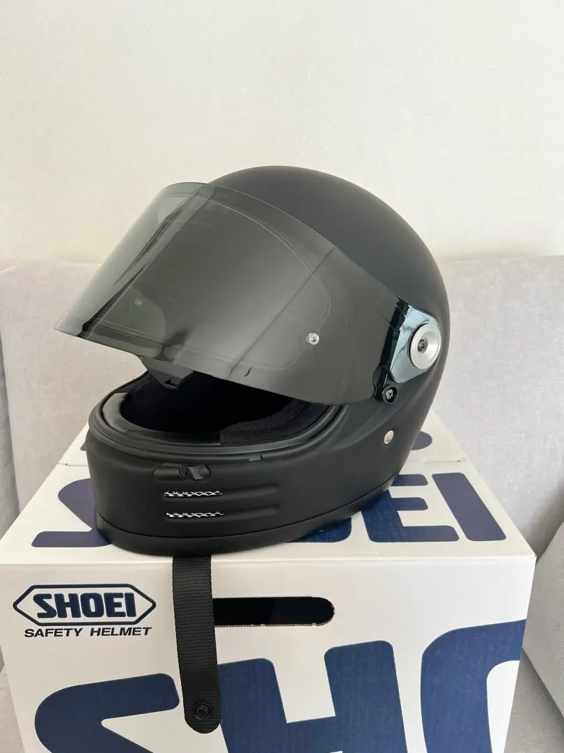 2026年最新】glamster マットブラックの人気アイテム - メルカリ