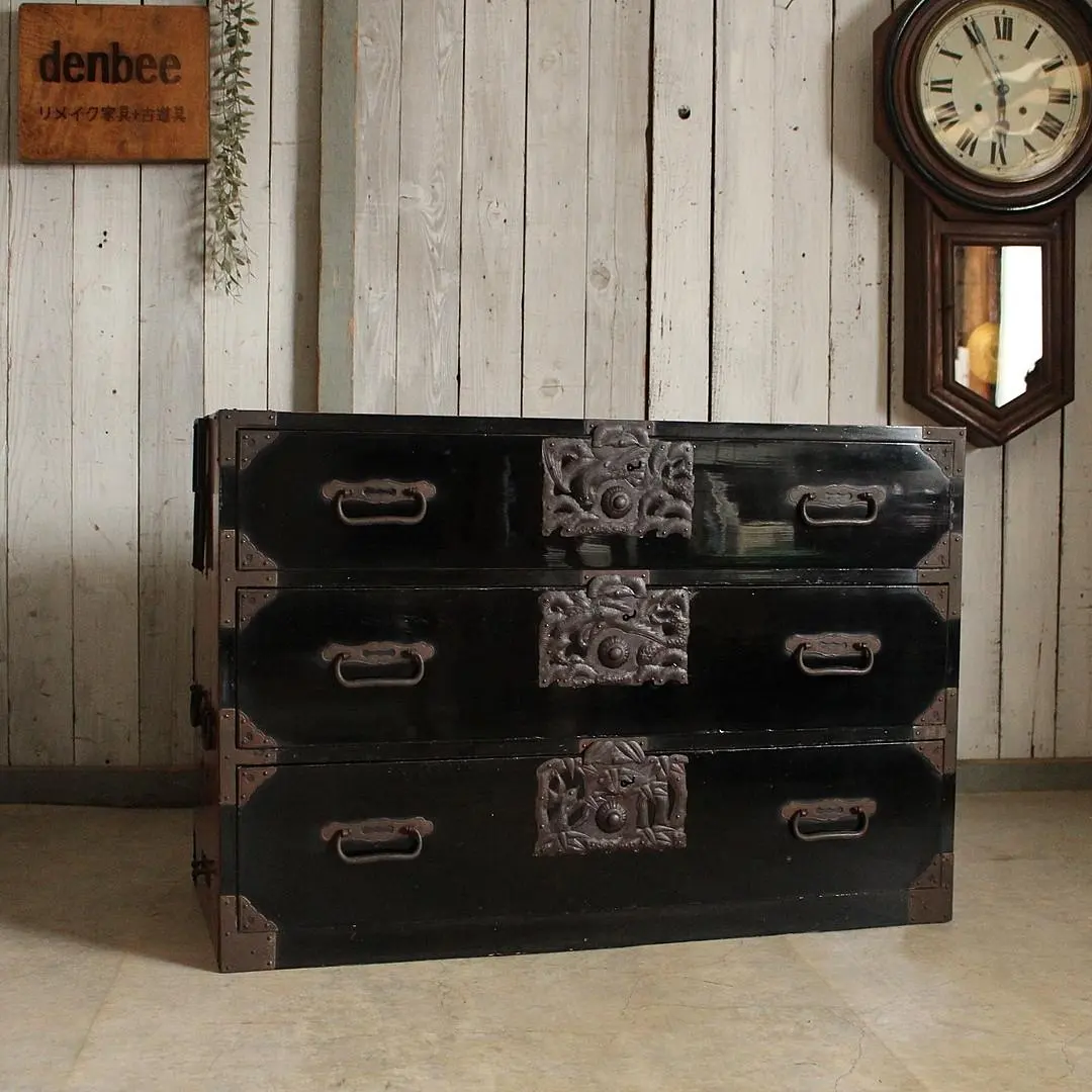 2026年最新】庄内箪笥の人気アイテム - メルカリ