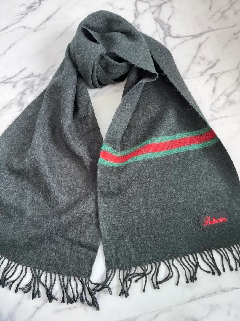 2026年最新】バランタイン マフラーの人気アイテム - メルカリ