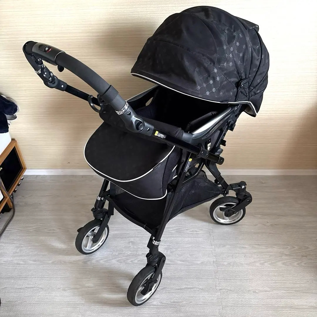 2026年最新】ピジョン ベビーカー プレミージュの人気アイテム - メルカリ