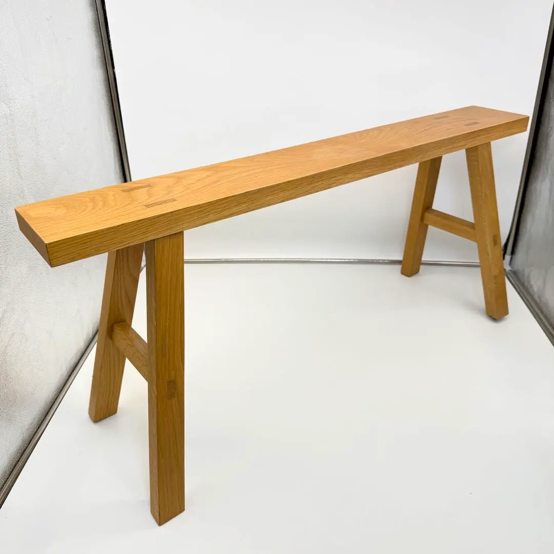 2026年最新】無印良品 無垢材ベンチの人気アイテム - メルカリ