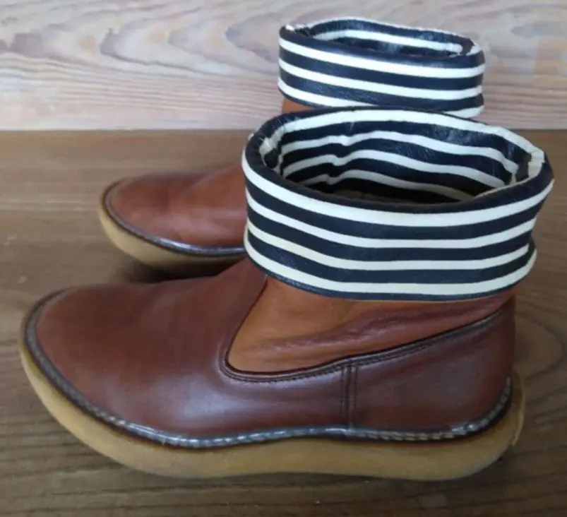 2026年最新】ポパイブーツ キャピタルの人気アイテム - メルカリ