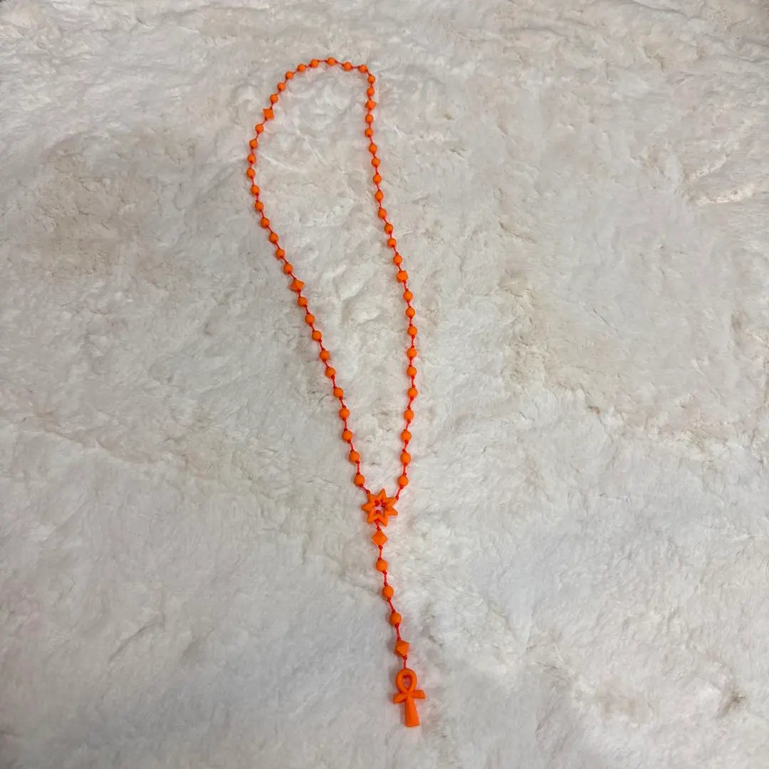 2026年最新】FAKE ASS FLOWERS ネックレスの人気アイテム - メルカリ