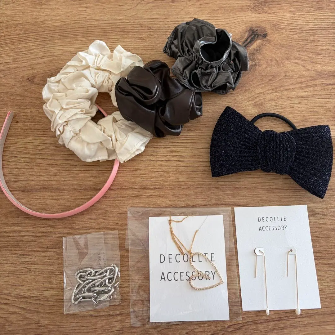 2026年最新】芦屋デコルテアクセサリーの人気アイテム - メルカリ