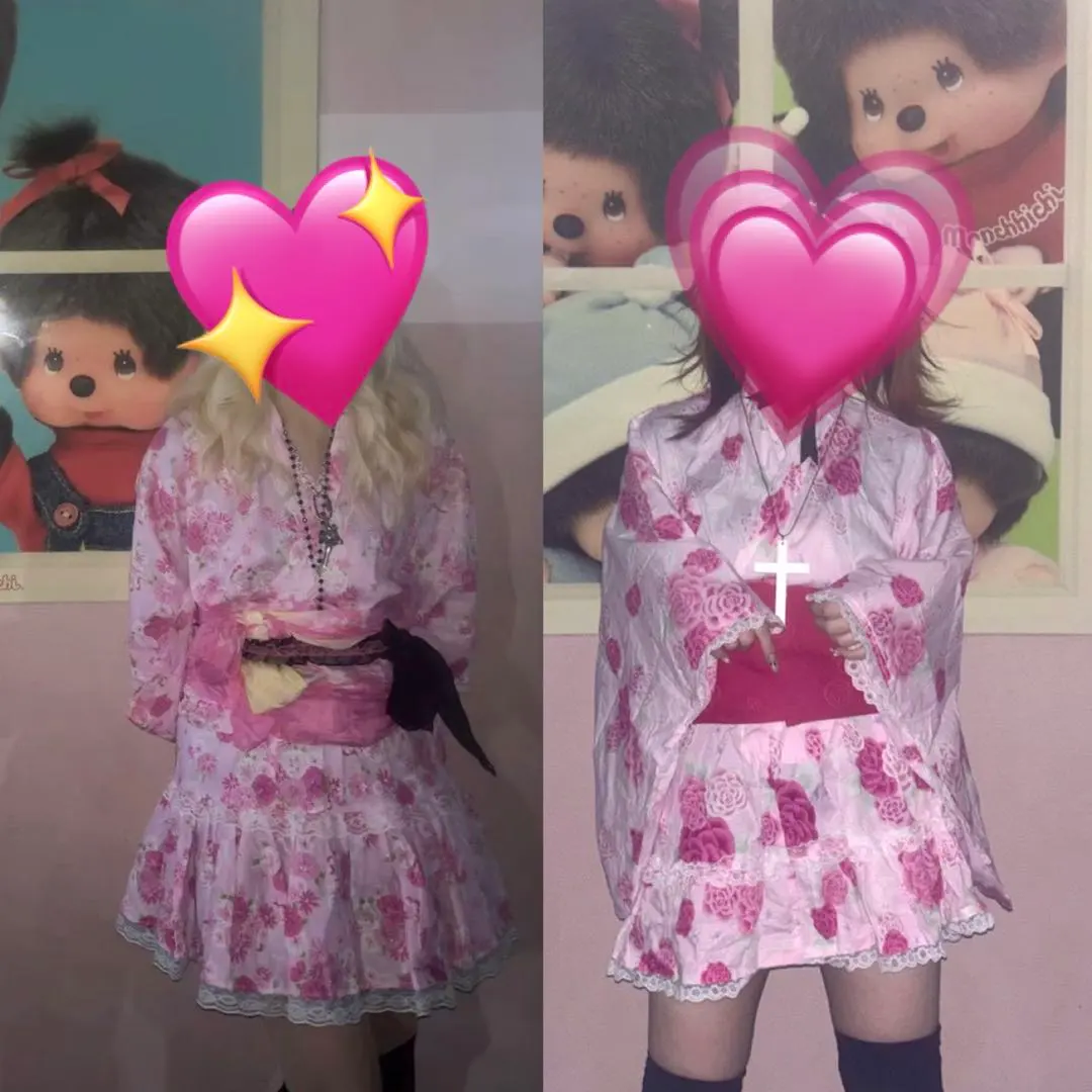 2026年最新】姫ギャル 浴衣の人気アイテム - メルカリ