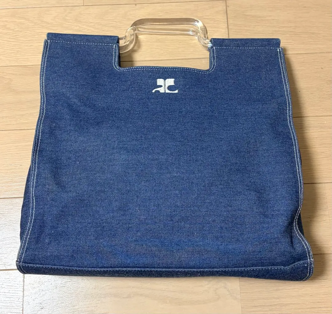 2026年最新】クレージュ バッグ デニムの人気アイテム - メルカリ