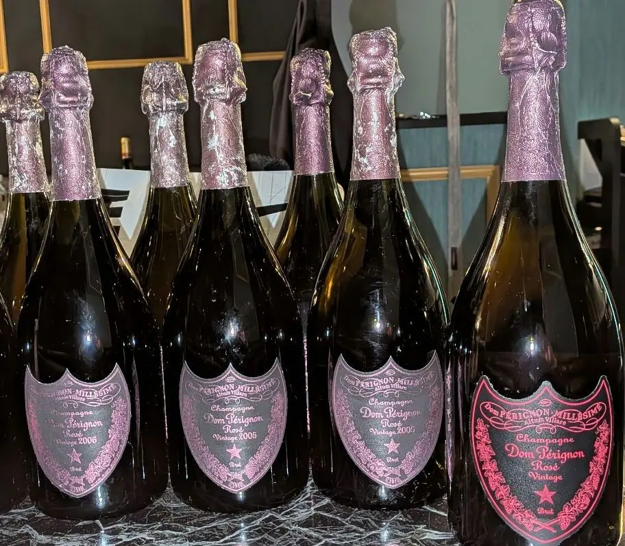 2026年最新】ドンペリ 2005の人気アイテム - メルカリ