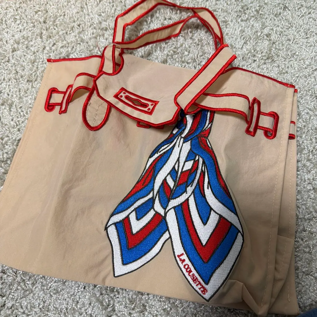 2026年最新】la cousette バッグの人気アイテム - メルカリ