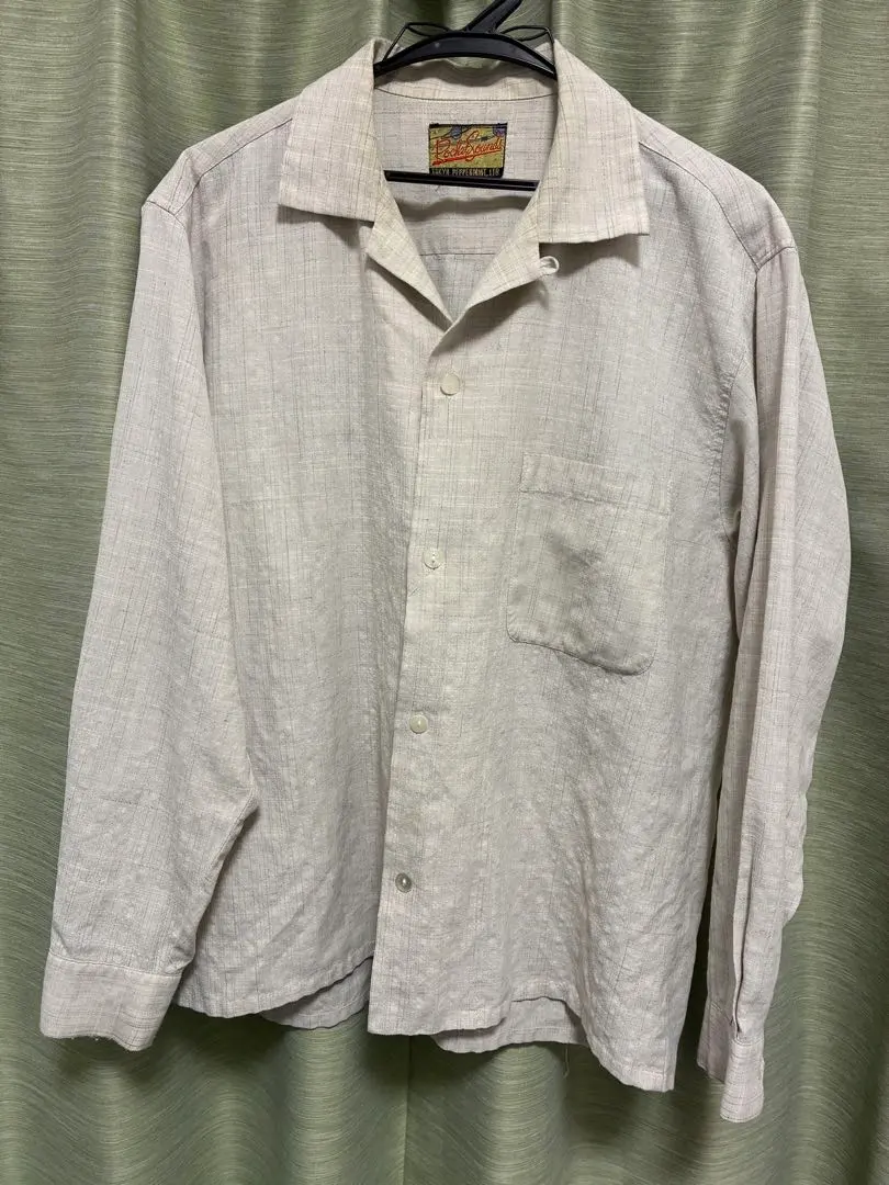 2026年最新】ペパーミント シャツ ロカビリーの人気アイテム - メルカリ