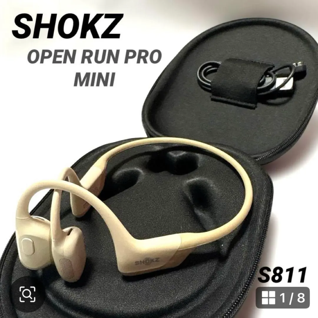 2026年最新】OPen run pro miniの人気アイテム - メルカリ