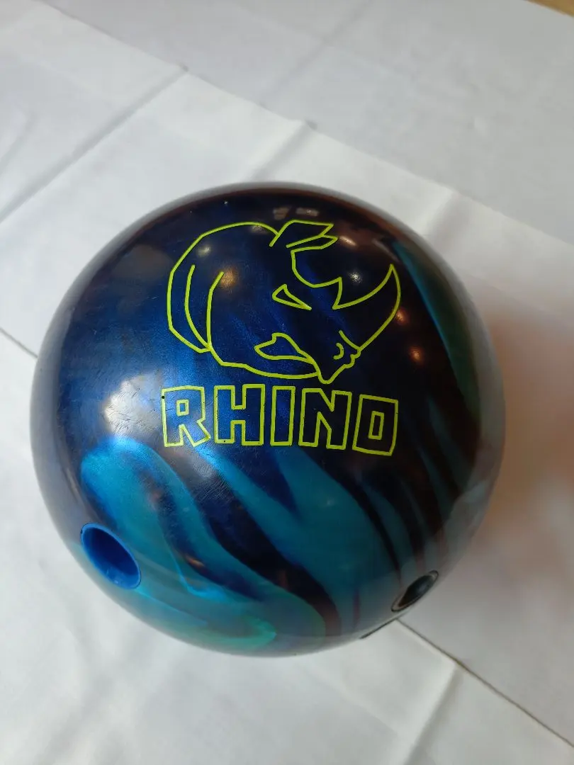 2026年最新】ボウリング ライノの人気アイテム - メルカリ