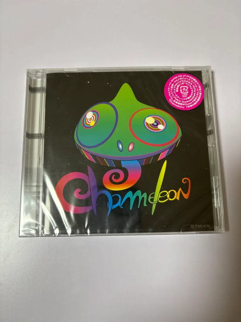 2026年最新】chameleon セカオワの人気アイテム - メルカリ