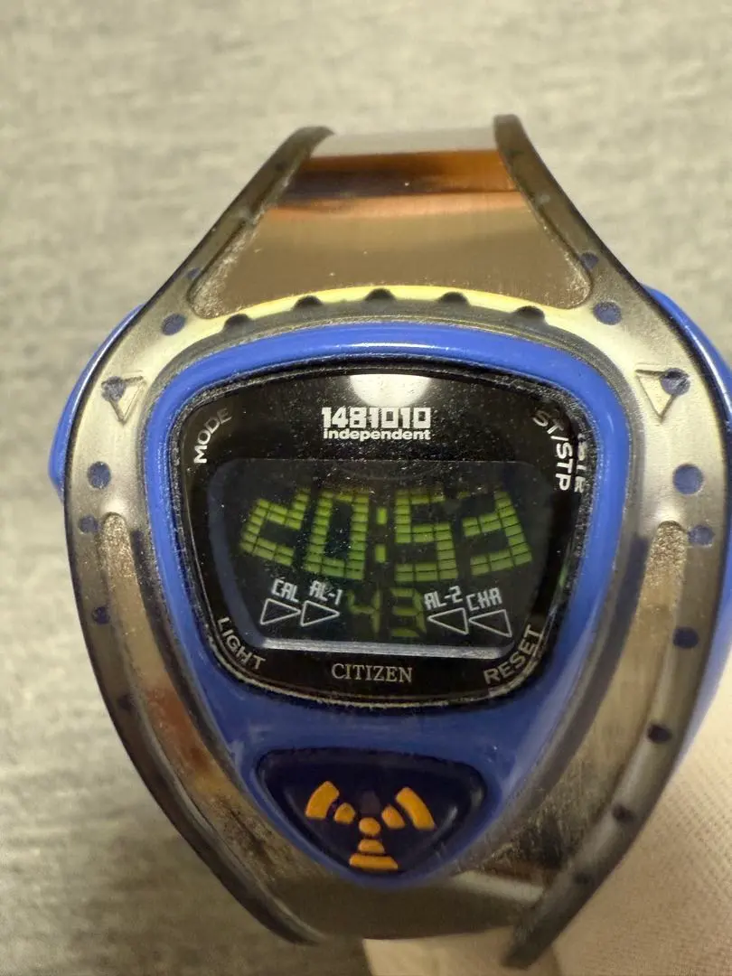 2026年最新】CITIZEN 1481010の人気アイテム - メルカリ