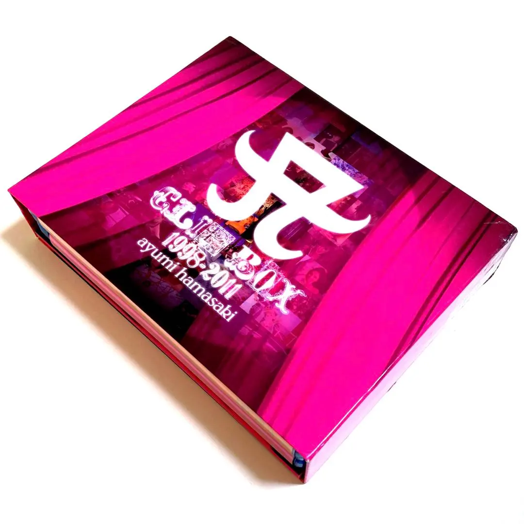 2026年最新】A CLIP BOX 1998-2011 の人気アイテム - メルカリ