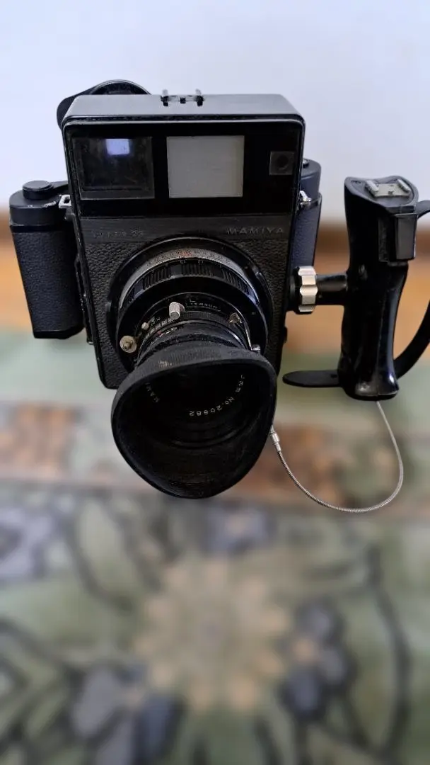 2026年最新】mamiya UNIVERSALの人気アイテム - メルカリ