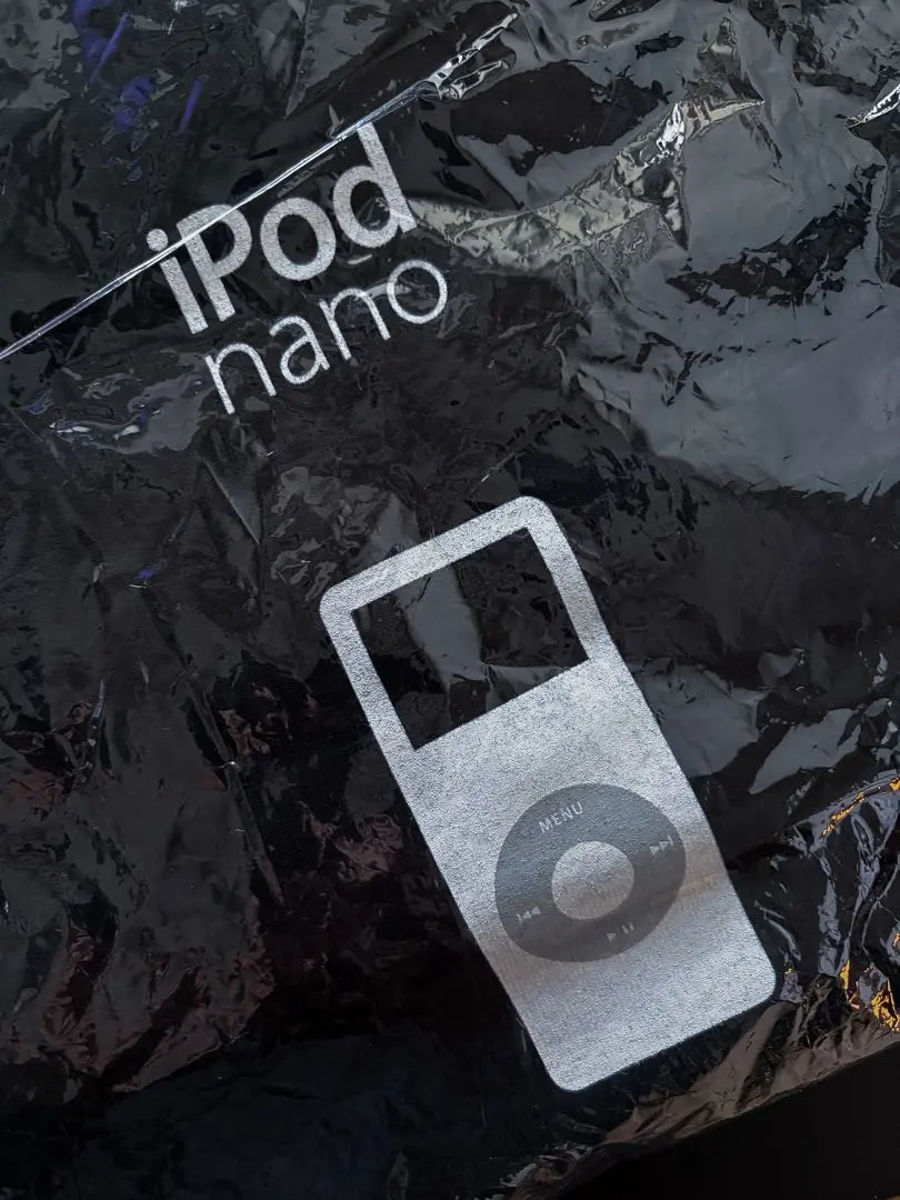 2026年最新】初代iPod 未開封の人気アイテム - メルカリ