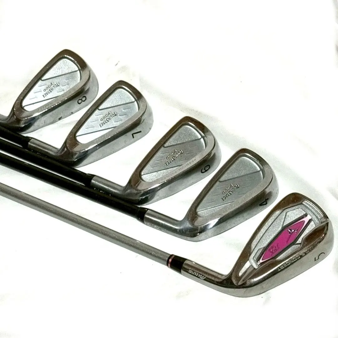 2026年最新】ツアーステージ V3000 アイアンの人気アイテム - メルカリ