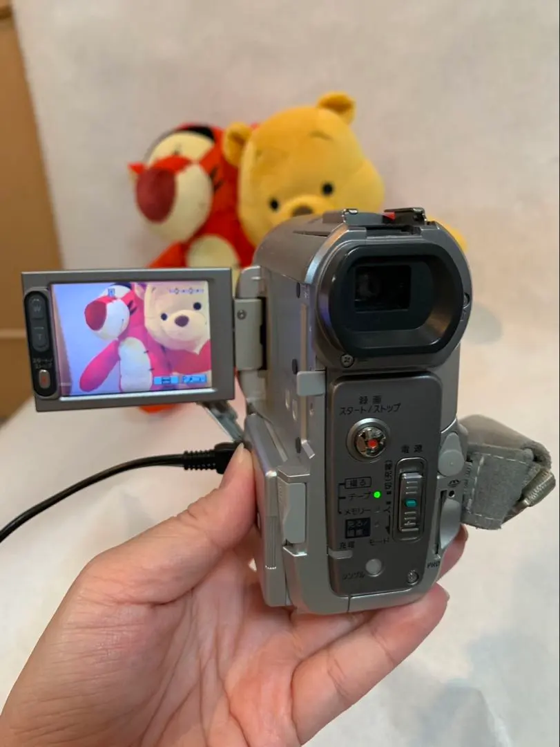 2026年最新】Dcr-pc350の人気アイテム - メルカリ