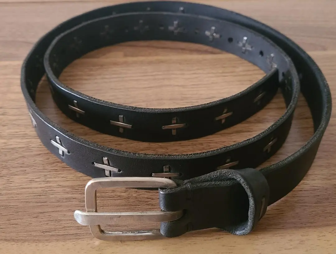 2026年最新】m.a+ ベルトの人気アイテム - メルカリ