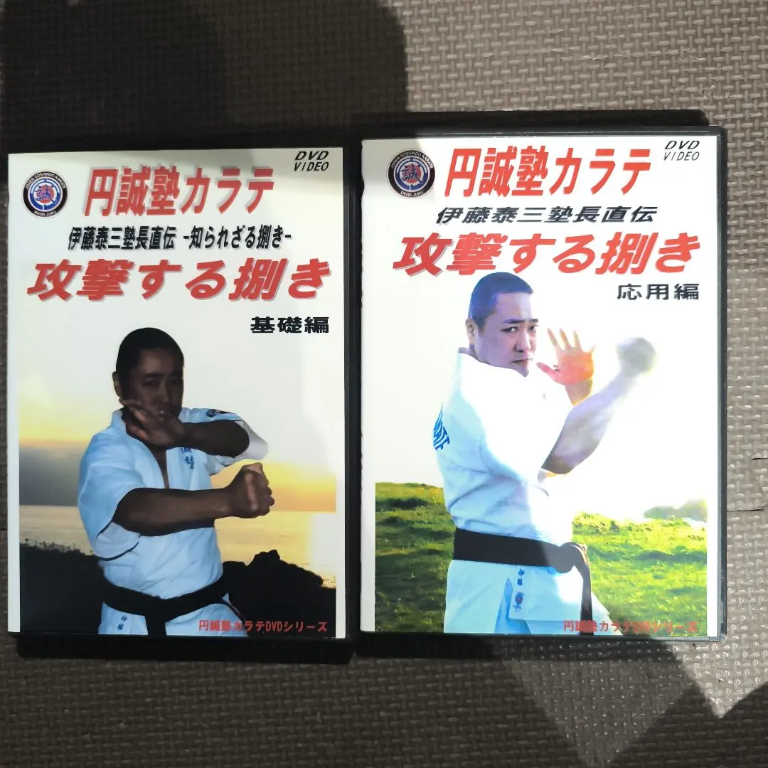 2026年最新】芦原空手 dvdの人気アイテム - メルカリ