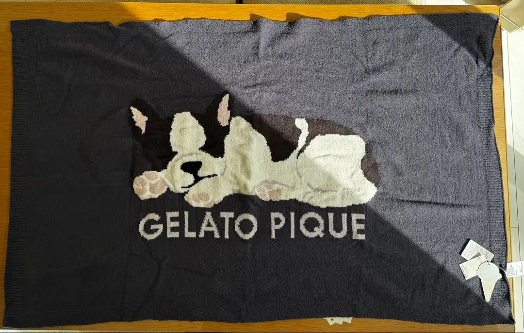 2026年最新】SLEEPING dog ジャガードブランケットの人気アイテム