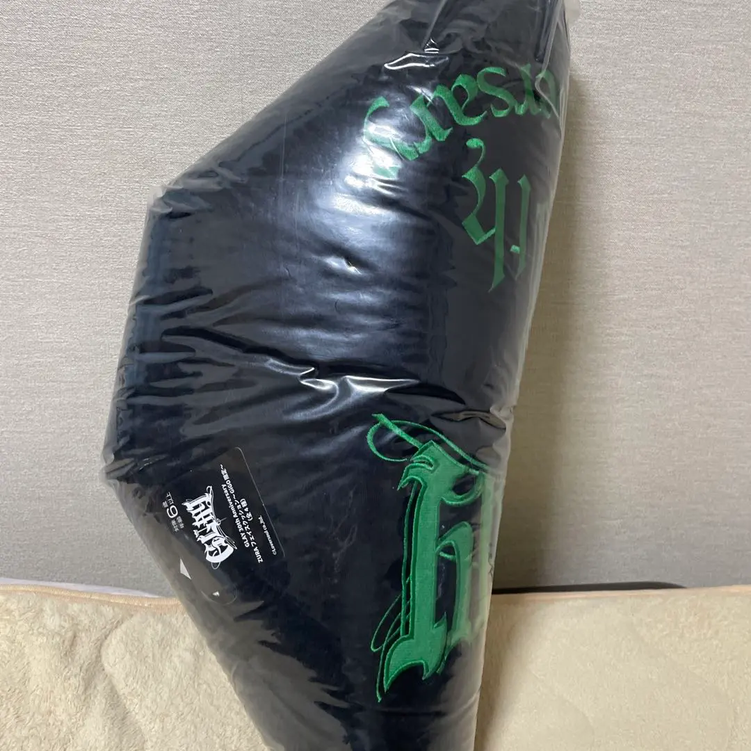 2026年最新】glay gigo クッションの人気アイテム - メルカリ