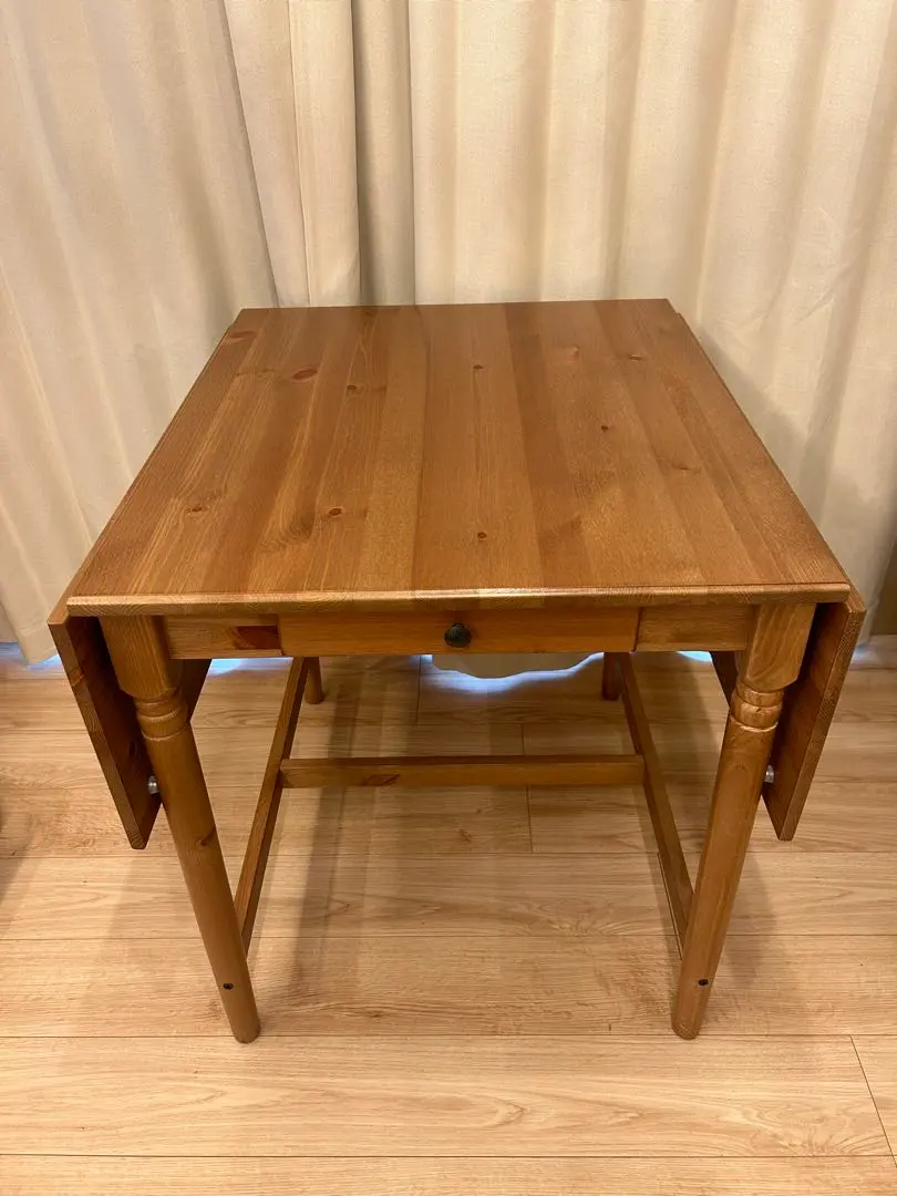 2026年最新】イケア ドロップリーフテーブルの人気アイテム - メルカリ