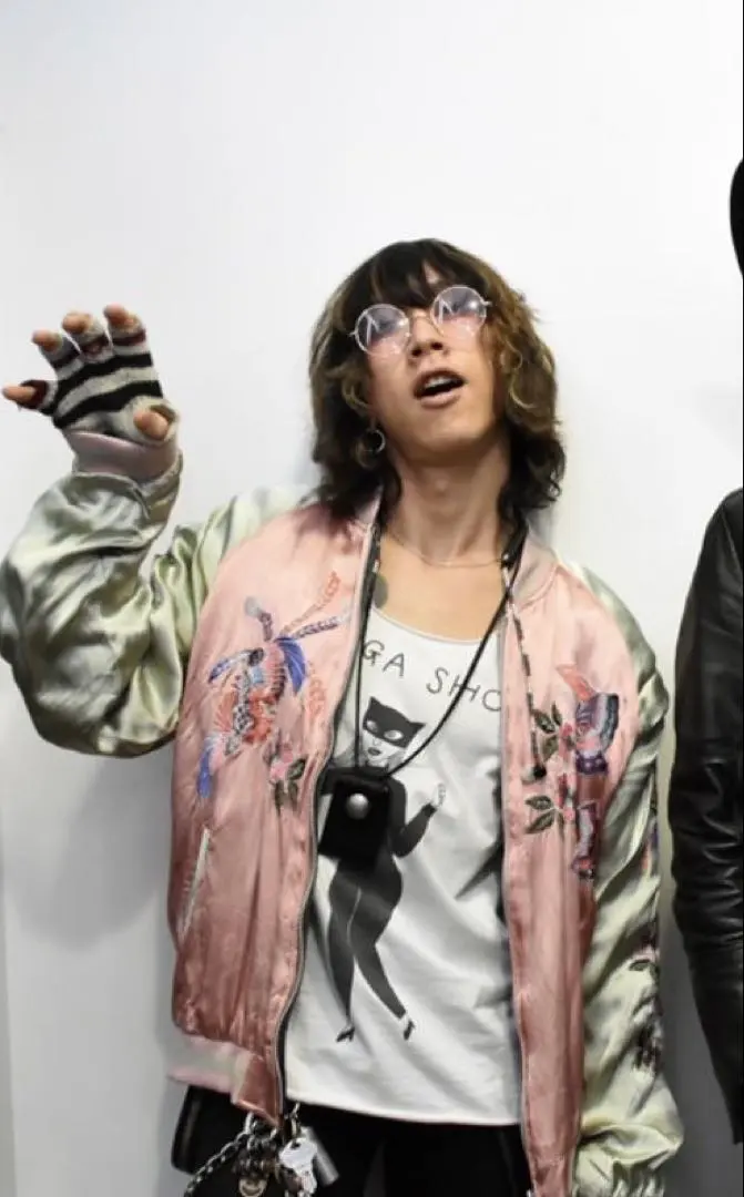 2026年最新】渋谷龍太 スカジャンの人気アイテム - メルカリ