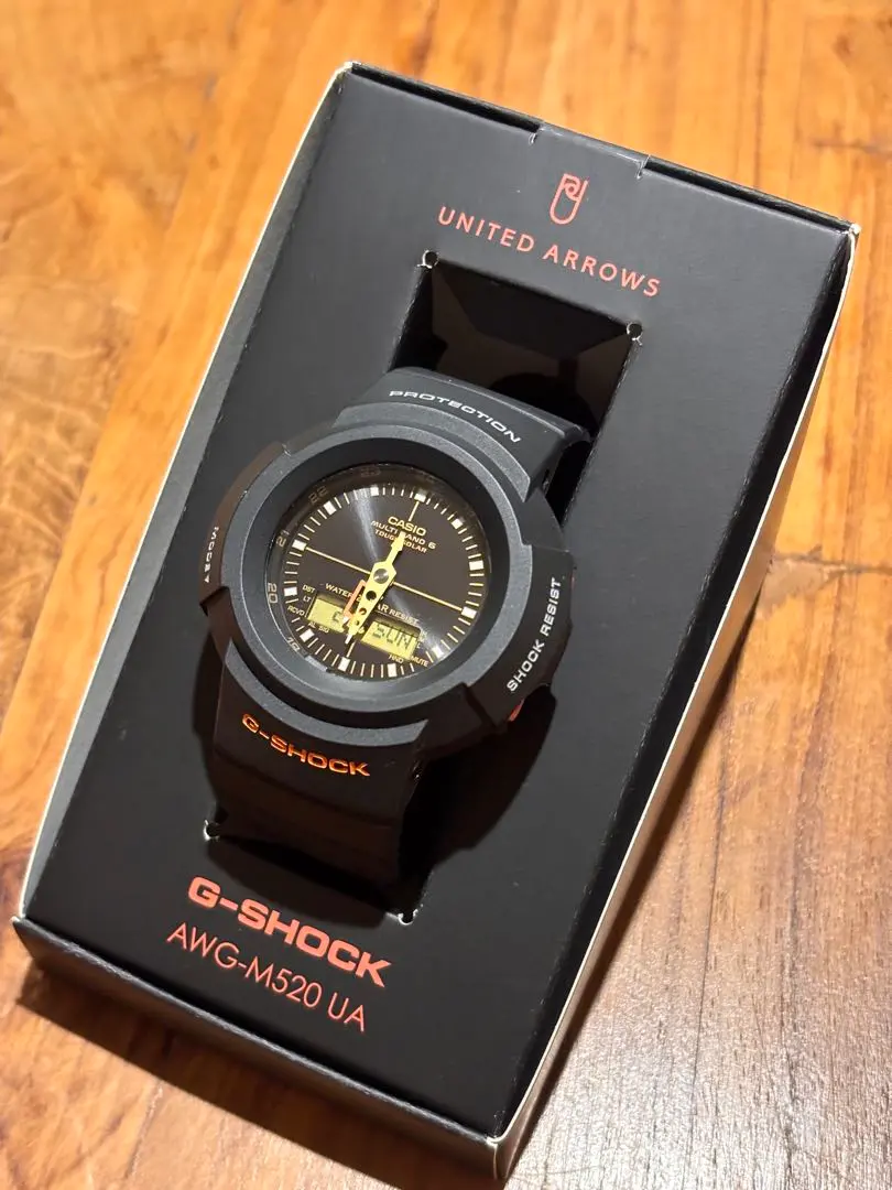 2026年最新】awg-m520の人気アイテム - メルカリ