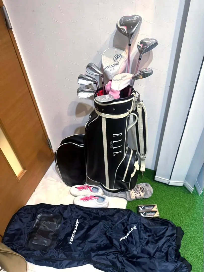 2026年最新】ブリヂストン ELLEの人気アイテム - メルカリ