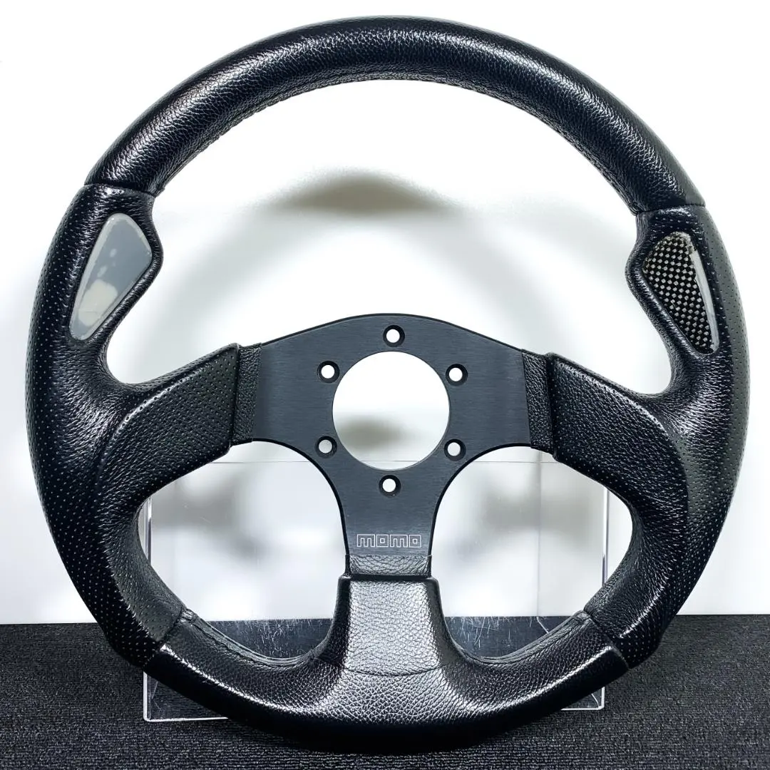 2026年最新】momo ステアリング jetの人気アイテム - メルカリ