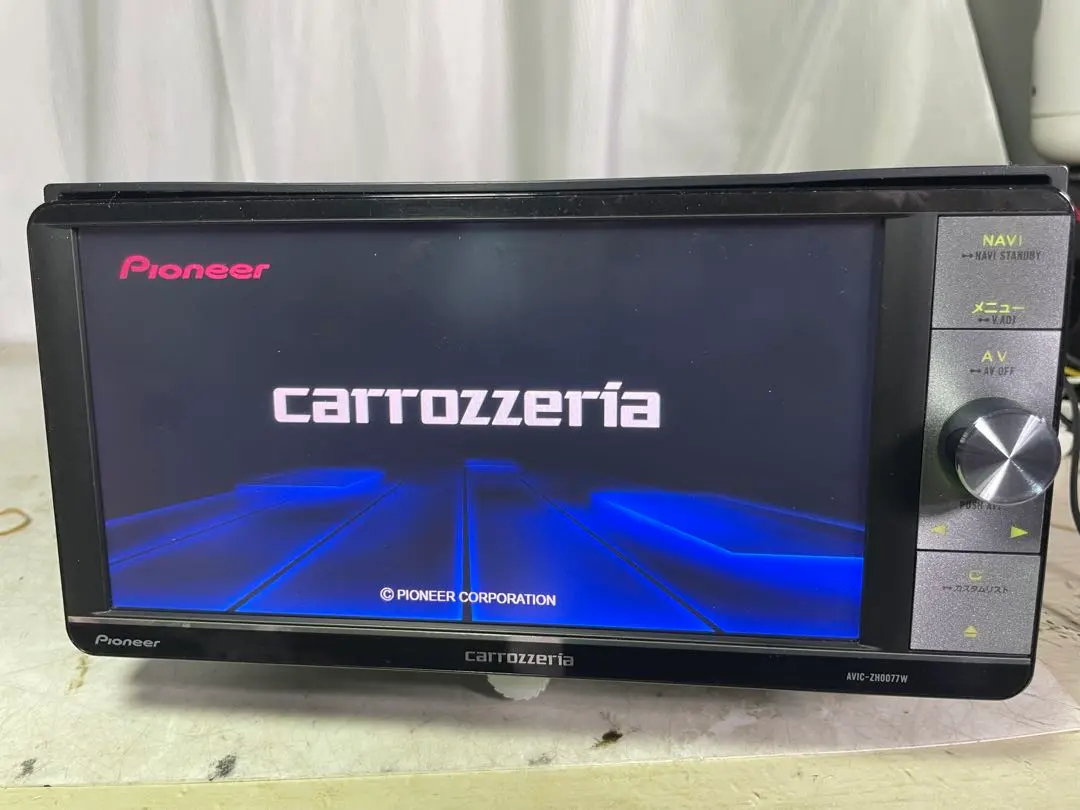 2026年最新】avic-zh0077の人気アイテム - メルカリ