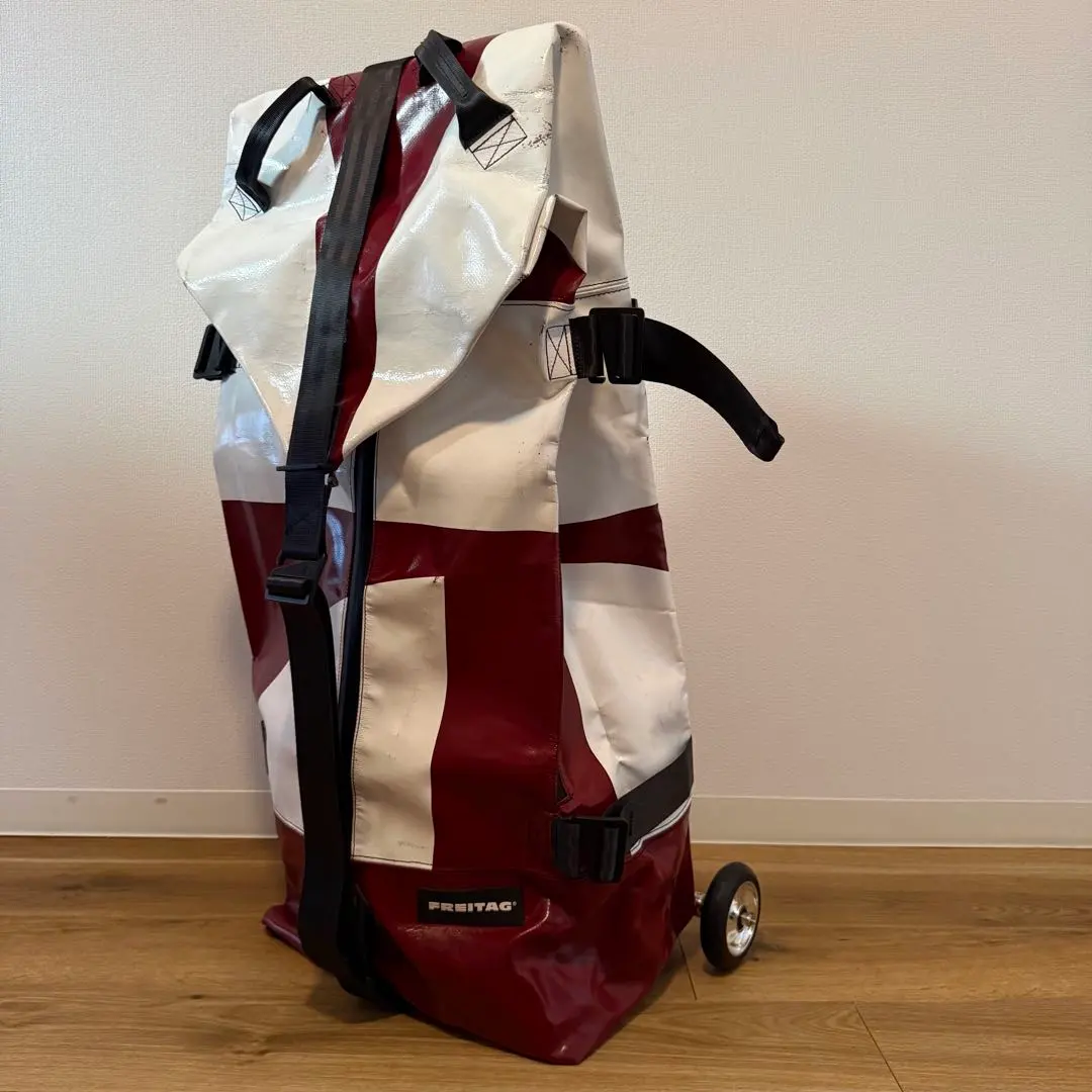 2026年最新】freitag f73の人気アイテム - メルカリ