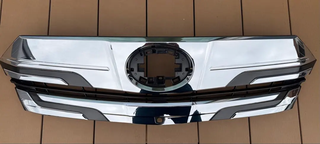 2026年最新】40 アルファード モデリスタ グリルの人気アイテム - メルカリ