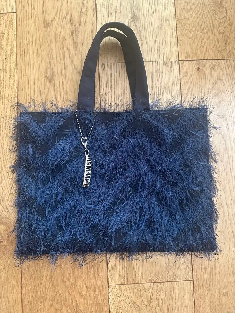 2026年最新】シャルマントサック フリンジの人気アイテム - メルカリ