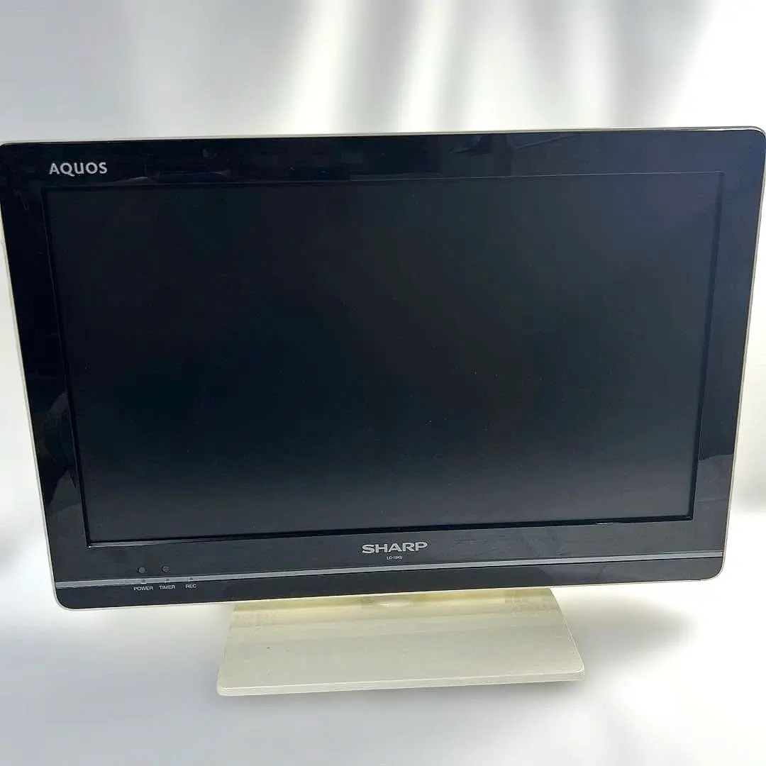 2026年最新】シャープ AQUOS LC-19K40の人気アイテム - メルカリ