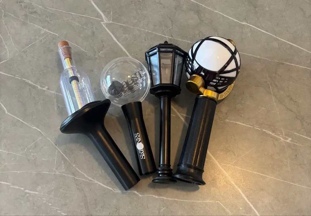 2026年最新】sixtones ペンライト サマステの人気アイテム - メルカリ