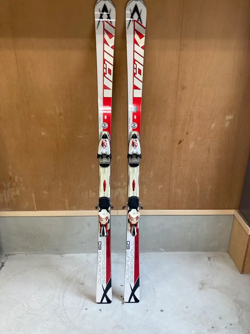 2026年最新】VOLKL PLATINUMの人気アイテム - メルカリ