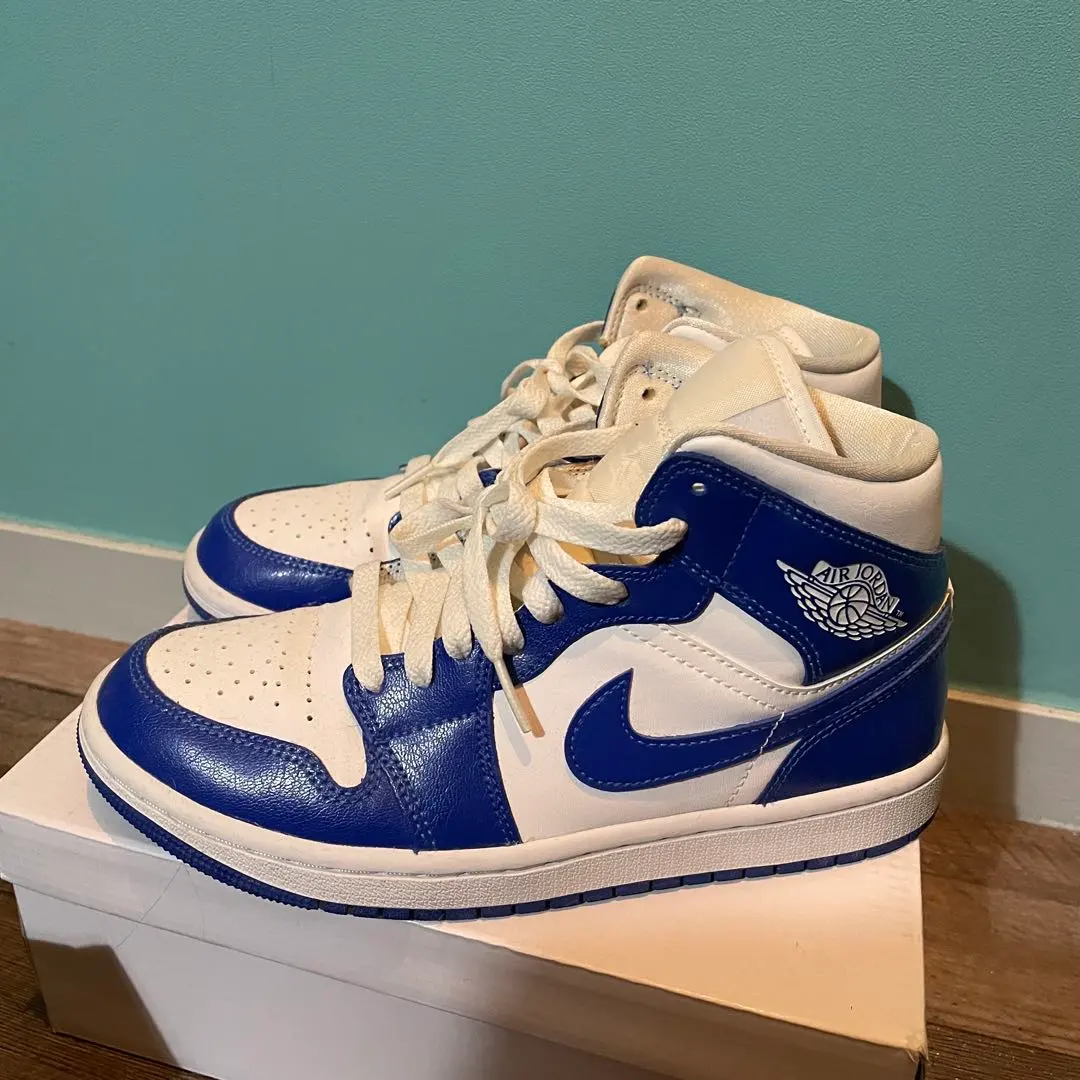 2026年最新】jordan 1 kentucky blueの人気アイテム - メルカリ