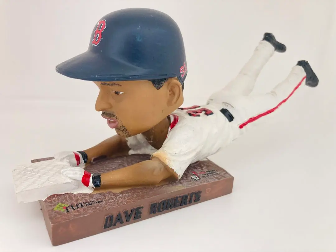 2026年最新】レッドソックス ボブルヘッドの人気アイテム - メルカリ