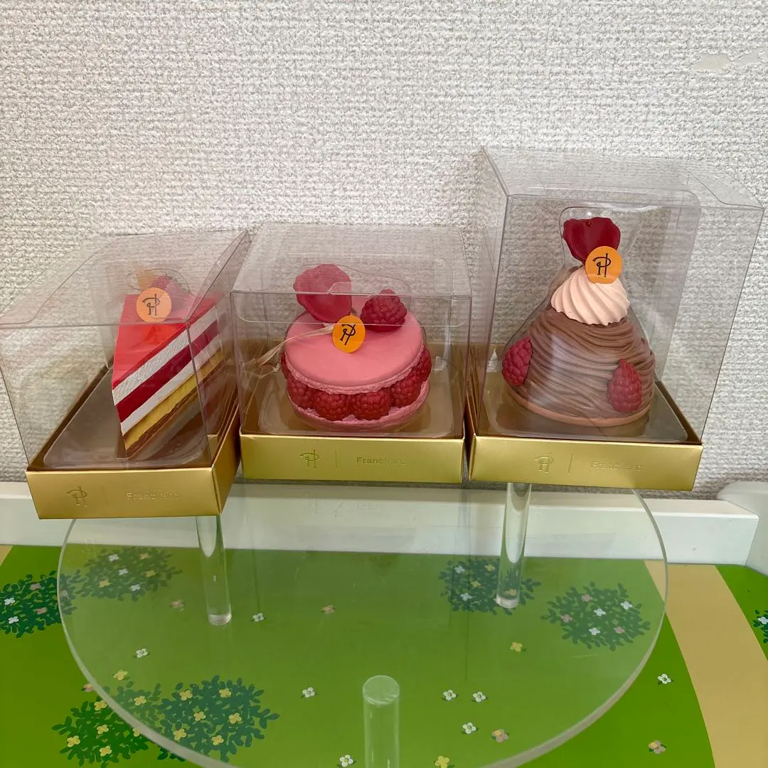 2026年最新】ピエール・エルメ オーナメントの人気アイテム - メルカリ