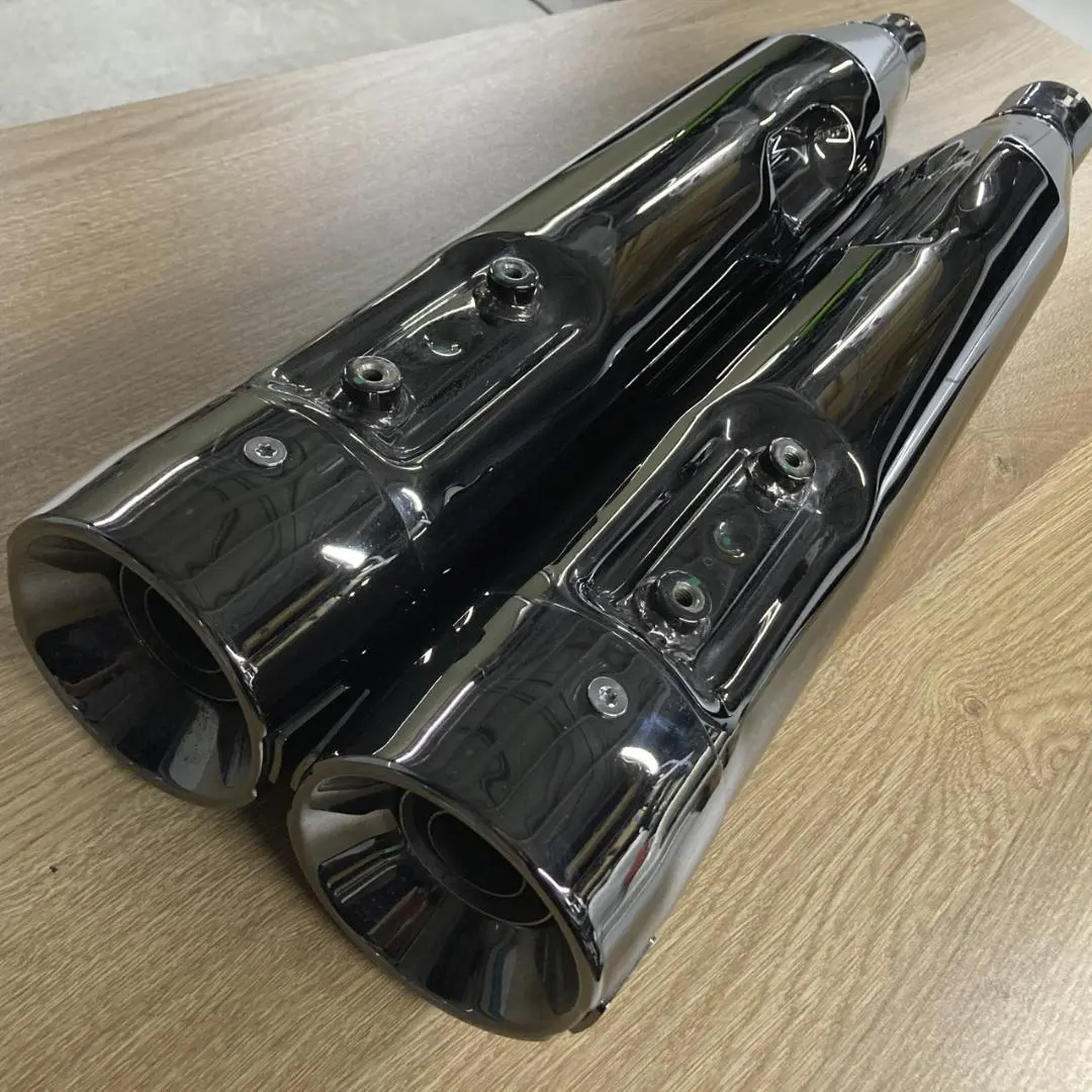 2026年最新】北米 マフラー ツーリングの人気アイテム - メルカリ