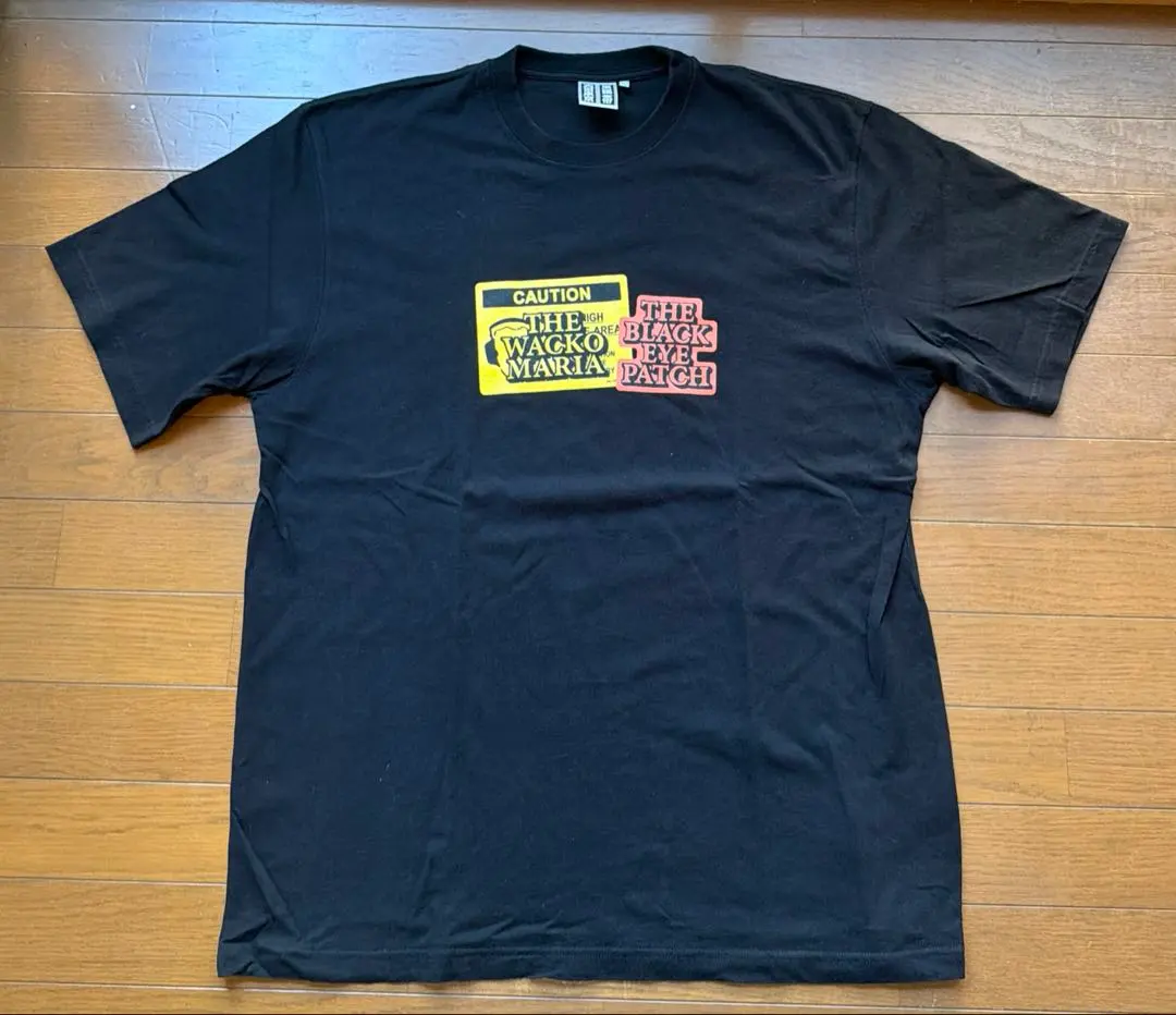 2026年最新】blackeyepatch wacko maria dabo shirtの人気アイテム