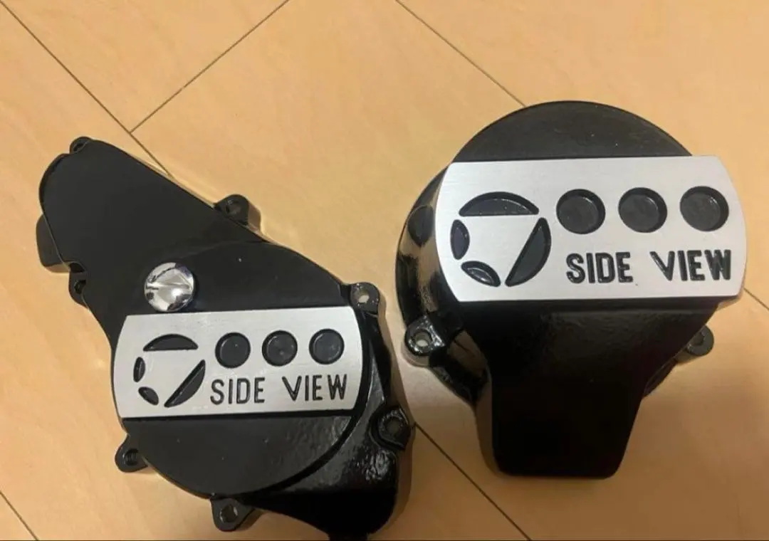 2026年最新】サイドビュー cbxの人気アイテム - メルカリ