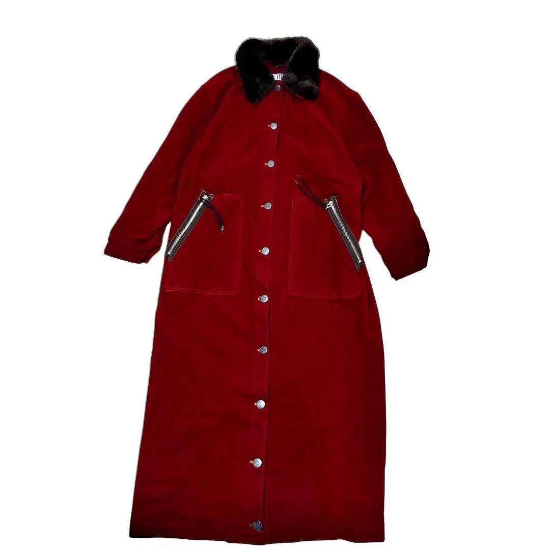 2026年最新】GAULTIER jeans コートの人気アイテム - メルカリ