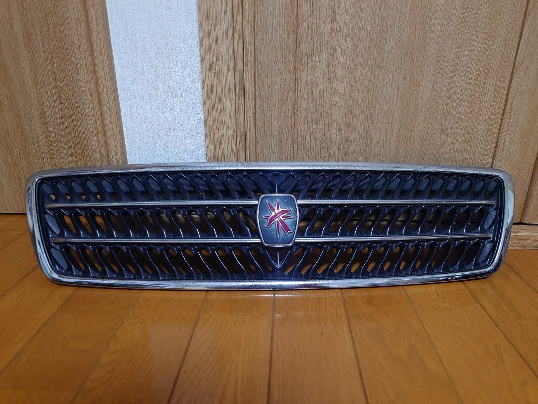 2026年最新】jzx100 チェイサー グリルの人気アイテム - メルカリ