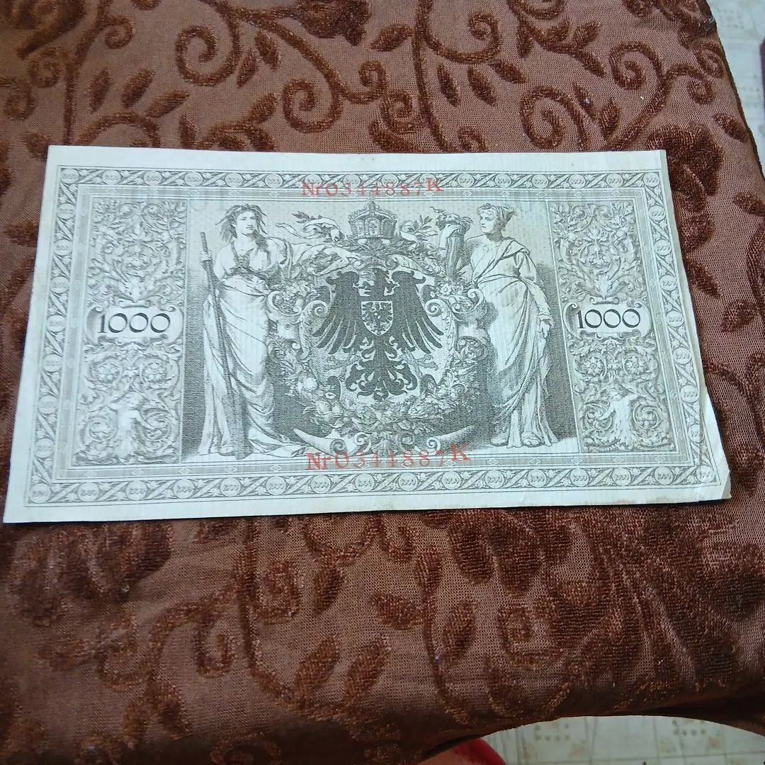 2026年最新】ドイツマルク紙幣の人気アイテム - メルカリ