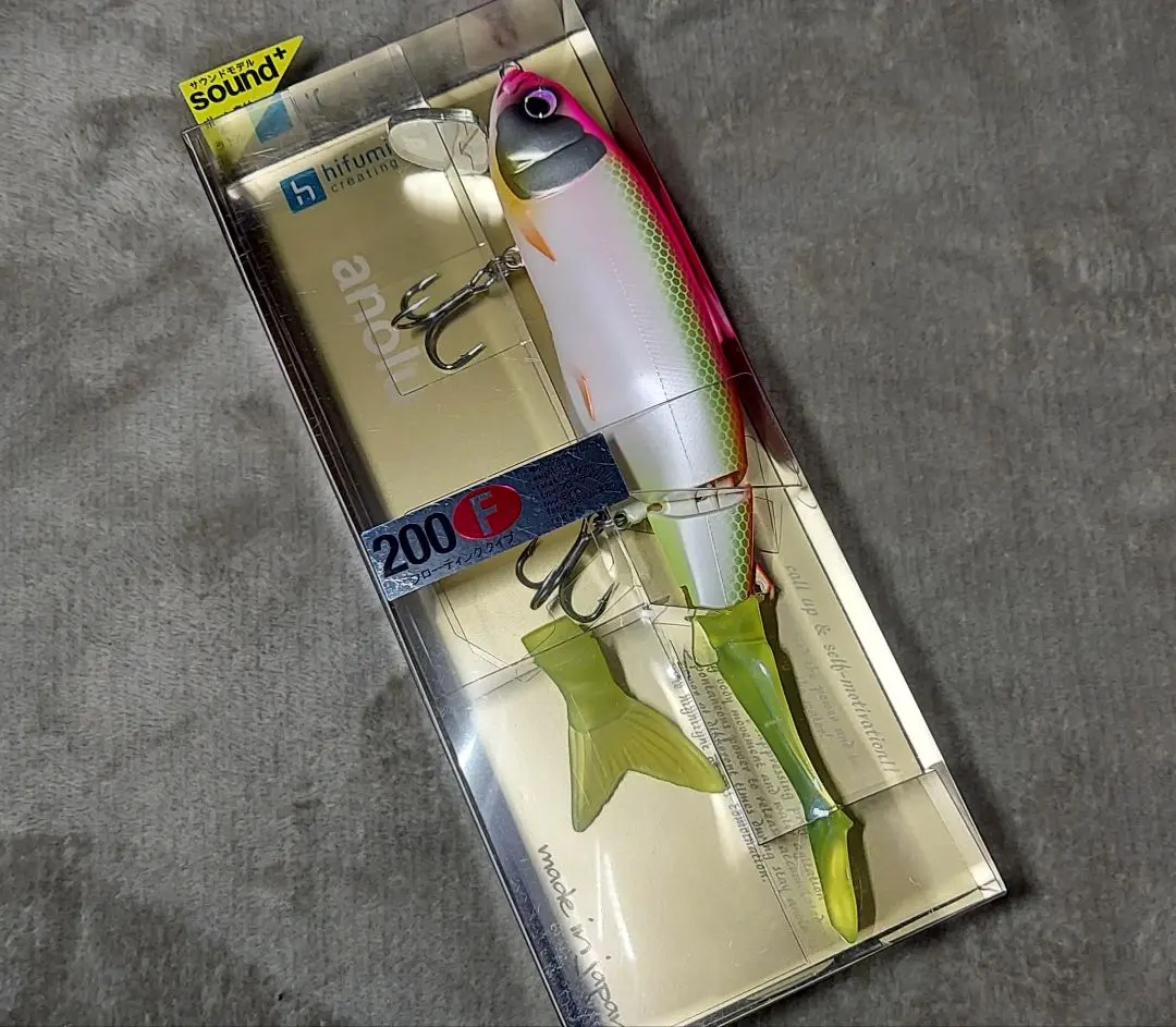 2026年最新】ヒフミクリエイティング アノールの人気アイテム - メルカリ