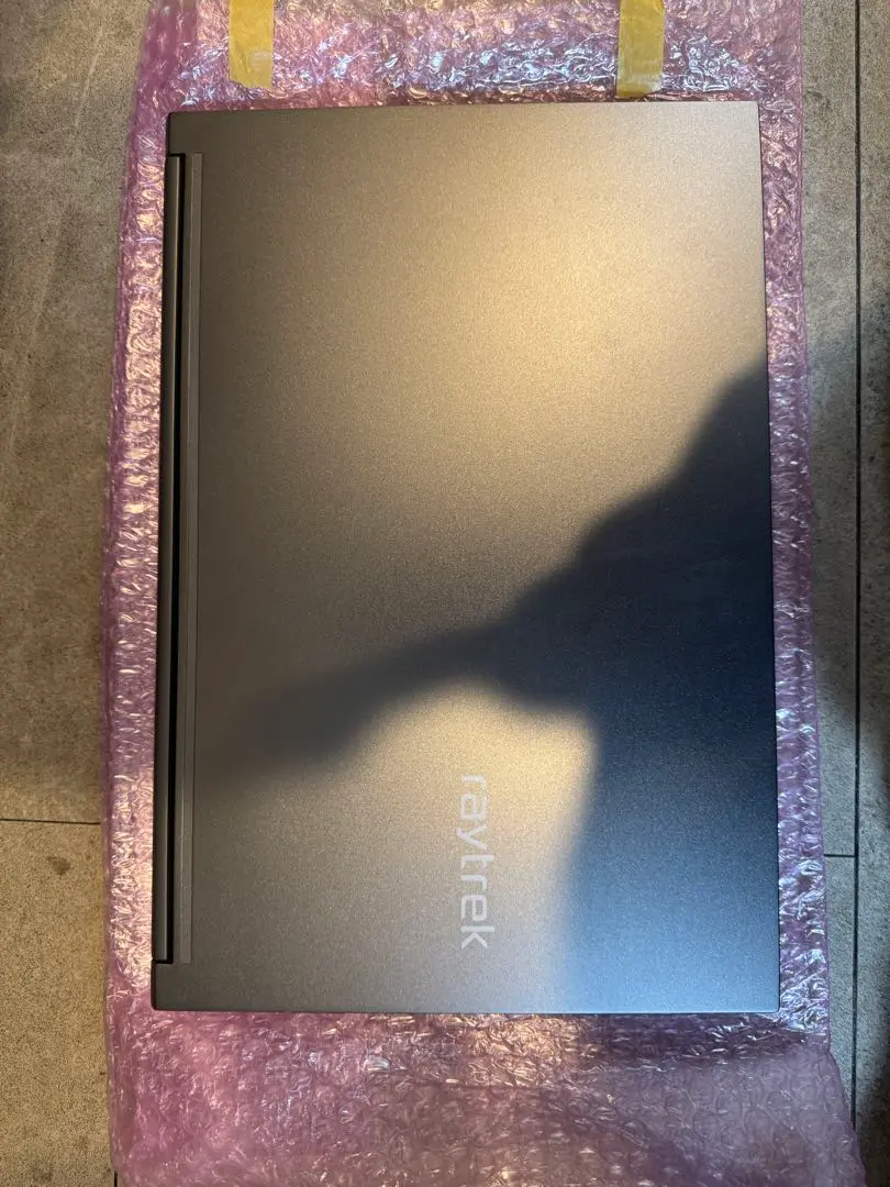 2026年最新】raytrek r5の人気アイテム - メルカリ